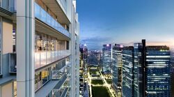 W RESIDENCES MARINA VIEW - SINGAPORE (D1), Apartment #582842601